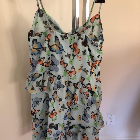 Shein top - Picture 2 of 5